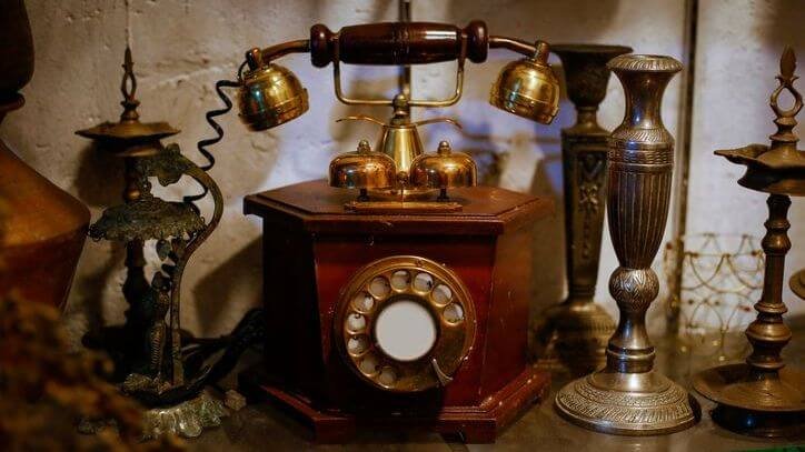 Antique estate buyers & liquidators Puntagorda Florida. Updated 2026
